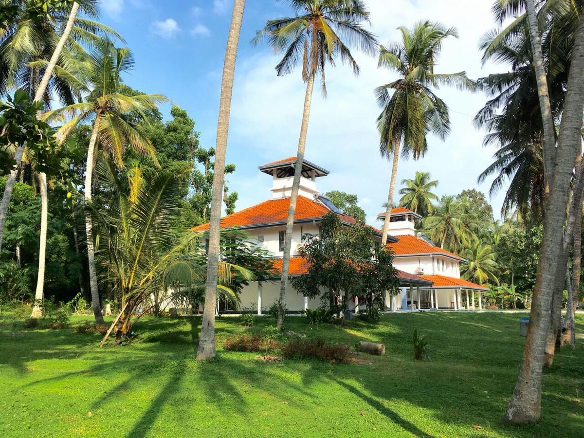 Anuhas Airport Villas Katunayaka Exterior foto